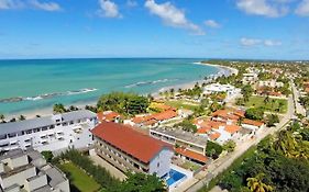 Praia Dos Carneiros Flat Hotel